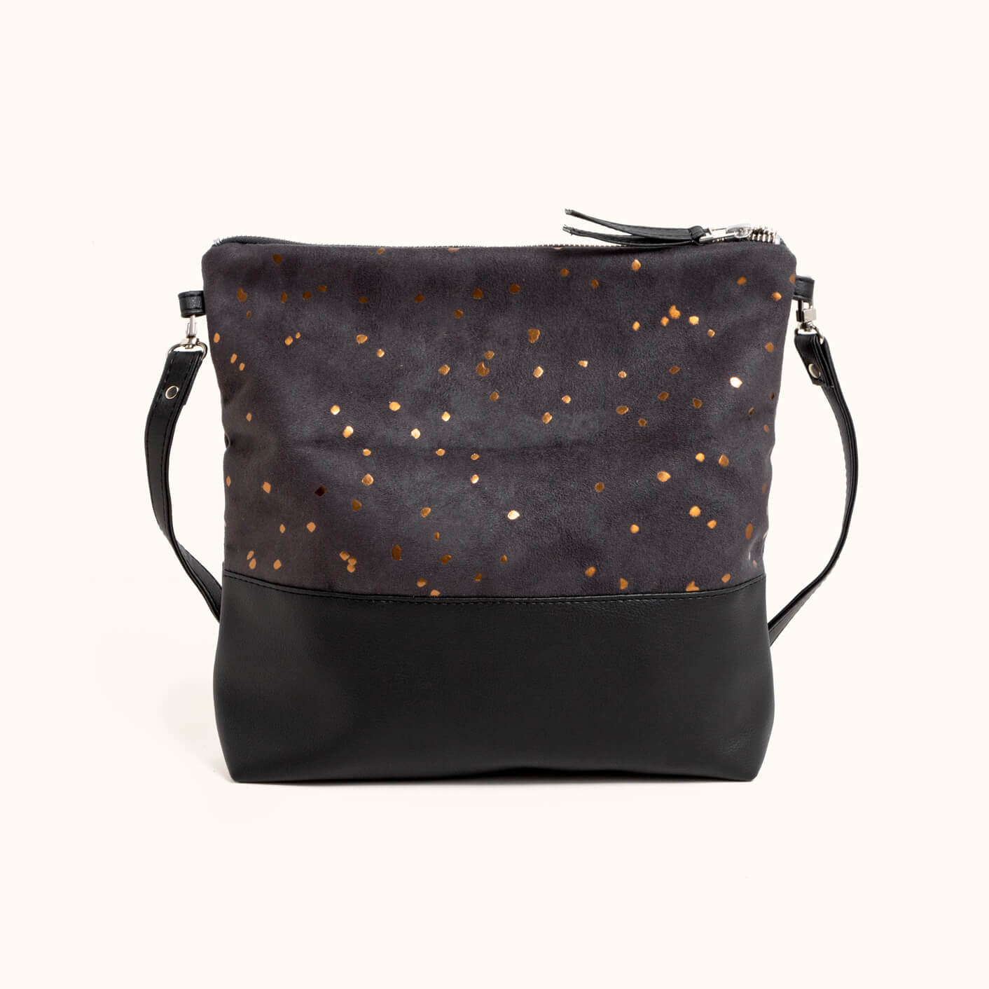 Vegan purses online crossbody